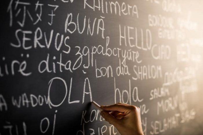 Educación duplica as prazas de estadías lingüísticas para o alumnado en Galicia e no estranxeiro
