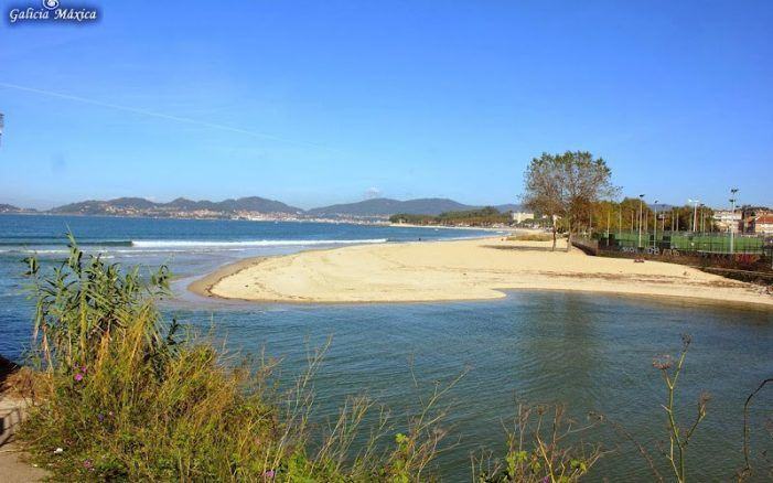 O Catálogo de Praias de Galicia, que identifica case mil areais na comunidade galega, entrará en vigor o vindeiro 3 de maio