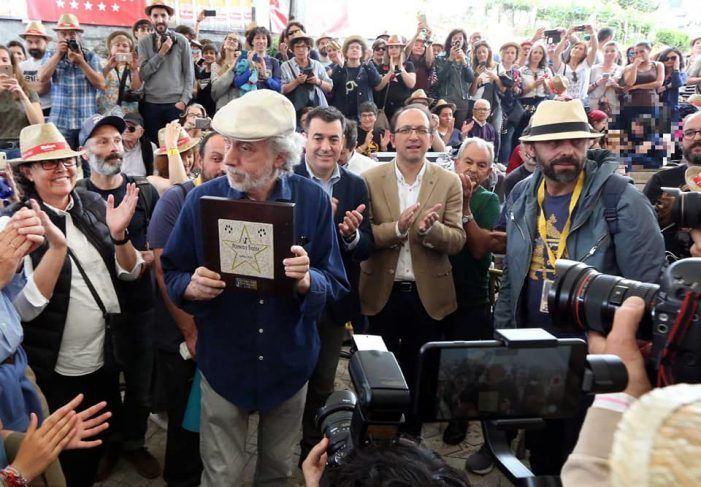 @festivaldecans xuntou a 12.000 persoas os catro días que durou a súa 15ª edición