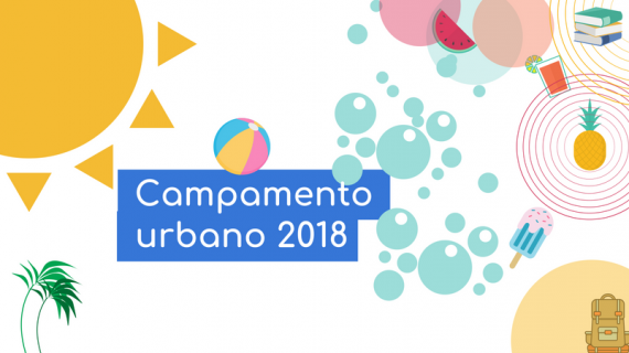 A OMIX da A Garda abrirá o prazo de inscrición no Campamento Urbano de verán o 4 de xuño