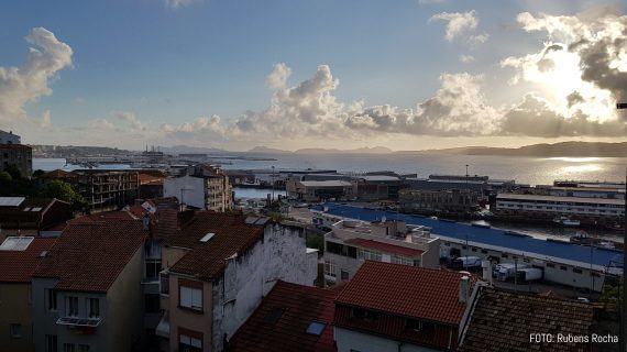 O mércores e o xoves celébrase en Vigo o Congreso Internacional Compliance na Industria Pesqueira