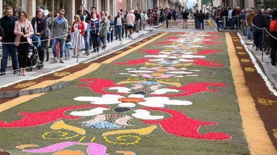 Chegan os IV Xogos Florais de Ponteareas