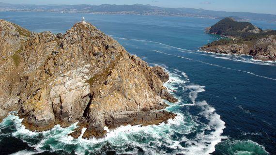 Publicada a orde de axudas para o desenvolvemento de actividades e iniciativas na área de influencia socioeconómica do parque nacional Illas Atlánticas de Galicia
