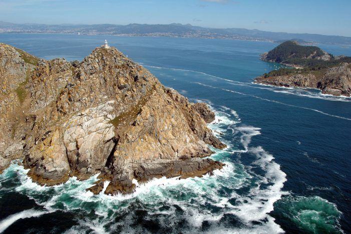 Publicada a orde de axudas para o desenvolvemento de actividades e iniciativas na área de influencia socioeconómica do parque nacional Illas Atlánticas de Galicia