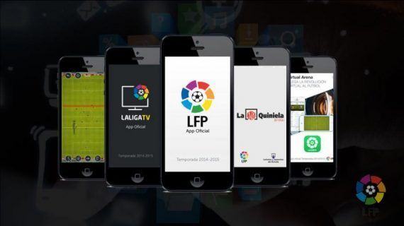 FACUA considera que la app de La Liga podría vulnerar el reglamento europeo de protección de datos