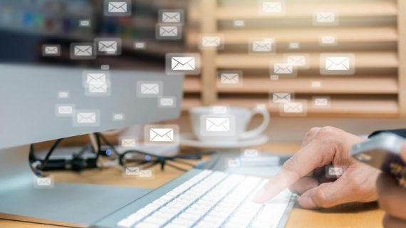 La importancia de tener una cuenta de correo electrónico