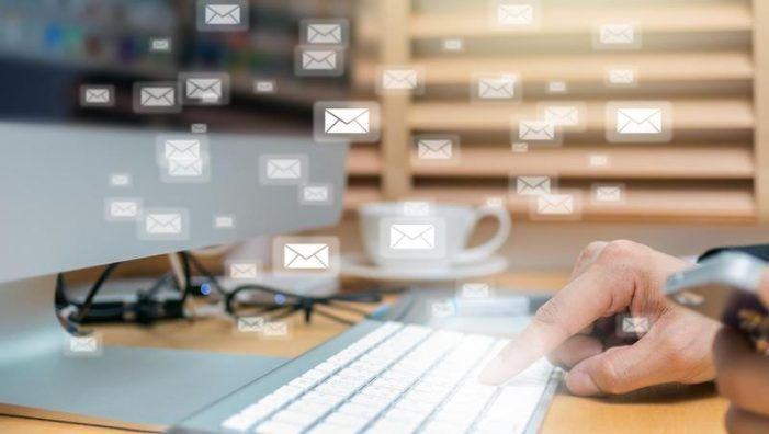 La importancia de tener una cuenta de correo electrónico