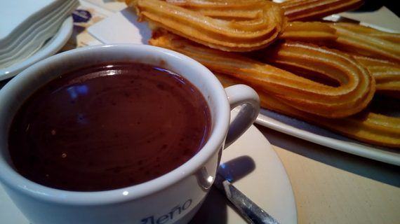 ¿Por qué montar una churrería es una buena idea?