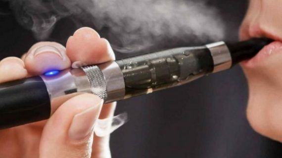 Por qué dejar de fumar es más fácil con el cigarrillo electrónico