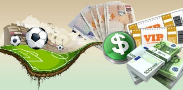 Lotería y juegos de azar online