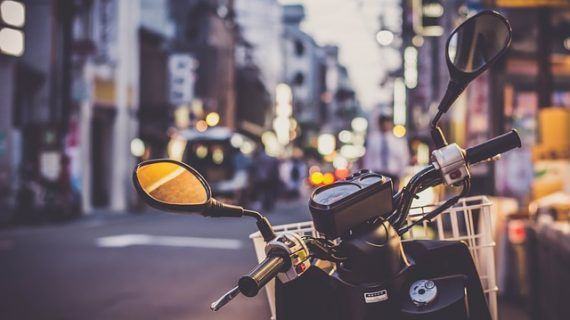 Alquiler de motos: Ventaja o desventaja
