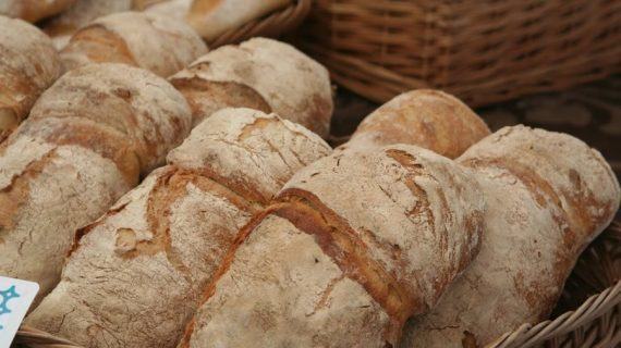 A Omix da Guarda organiza un Curso de cociña sobre Panadería