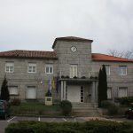 O Concello de Ribadumia pecha as oficinas municipais ó publico por prevención ante un posible caso Covid entre o persoal