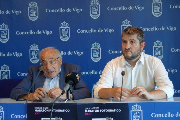 O goberno de Vigo celebra o “prestixio” do Maratón Fotográfico, que acada a súa 23ª edición O goberno de Vigo celebra o “prestixio” do Maratón Fotográfico, que acada a súa 23ª edición