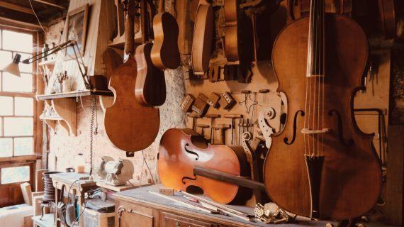 Espazos Sonoros propón un obradoiro de achegamento á música antiga en Castrelo de Miño para o vindeiro domingo
