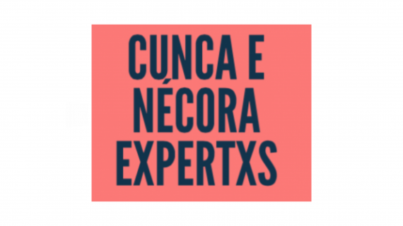 Cunca e nécora Expertxs, outro xeito de coñecer a cidade