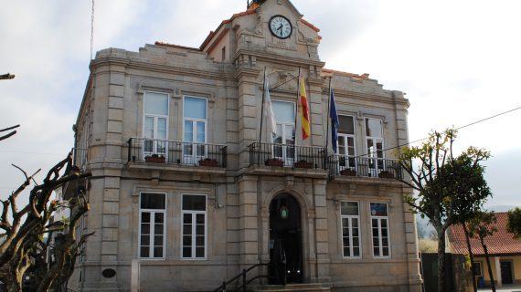 A Sociedade Atlética Val Miñor organiza o sábado día 27 de abril de 2019 a “1ª Carreira Popular Concello de Gondomar”