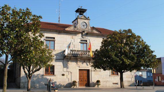 Tomiño rexeita o proxecto eólico da Serra da Groba