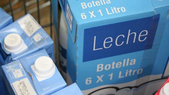 Instan al Gobierno a que apruebe el Real Decreto sobre el etiquetado de la procedencia de la leche