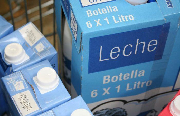 Instan al Gobierno a que apruebe el Real Decreto sobre el etiquetado de la procedencia de la leche