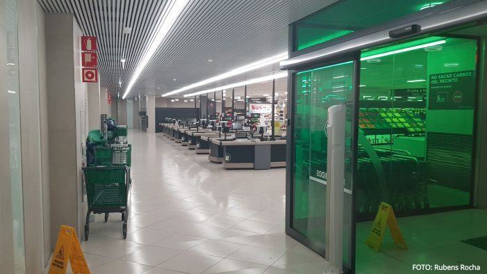 Elixir supermercado supón un aforro de 947 euros ao ano de media na cesta da compra