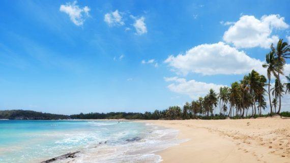 Vacaciones en las mejores playas de República Dominicana