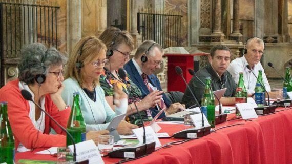 “Austeridade e fascismo son as dúas caras da mesma moeda: as políticas da UE alimentan a extrema dereita”