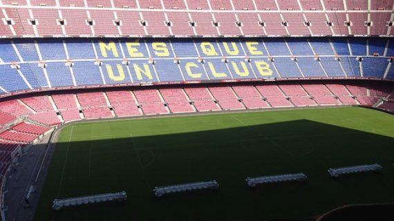 Las apuestas deportivas se decantan por el FC Barcelona como campeón de Liga