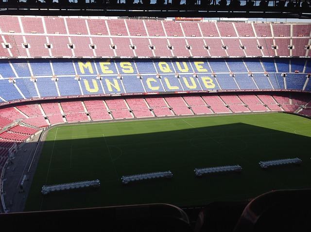 Las apuestas deportivas se decantan por el FC Barcelona como campeón de Liga