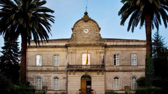 Ponteareas convoca dous postos de socorristas para a tempada de verán
