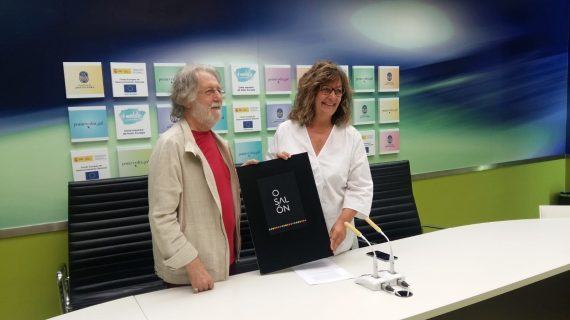 II Premio de Ilustración, na procura da imaxe do XX Salón do Libro Infantil