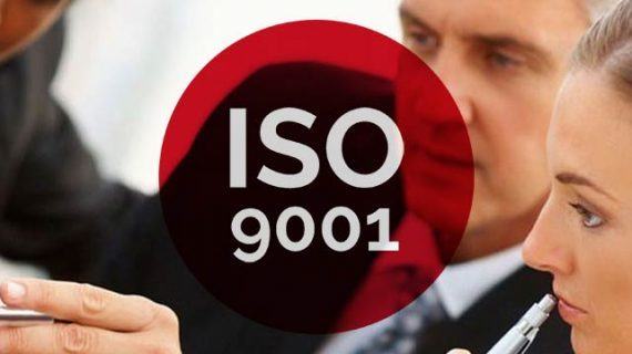 ¿Qué es la ISO 9001?