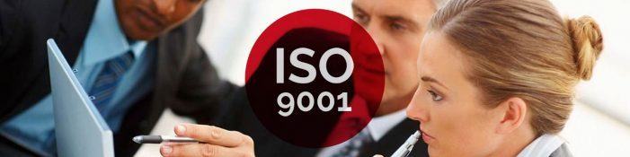 ¿Qué es la ISO 9001?