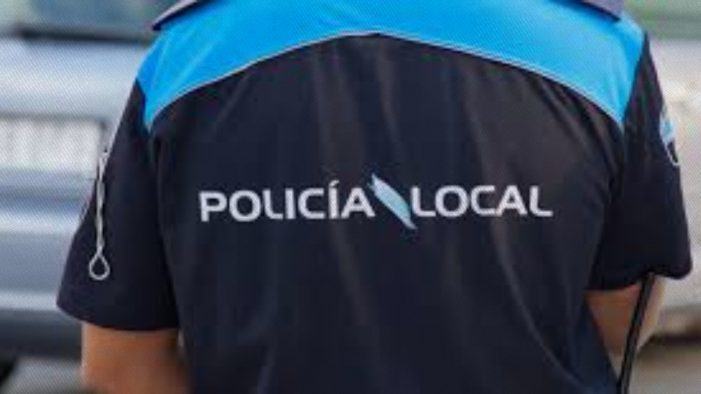 O operativo especial da Policía Local, co gallo do 25 de xullo, sáldase con dous condutores sancionados por condución temeraria