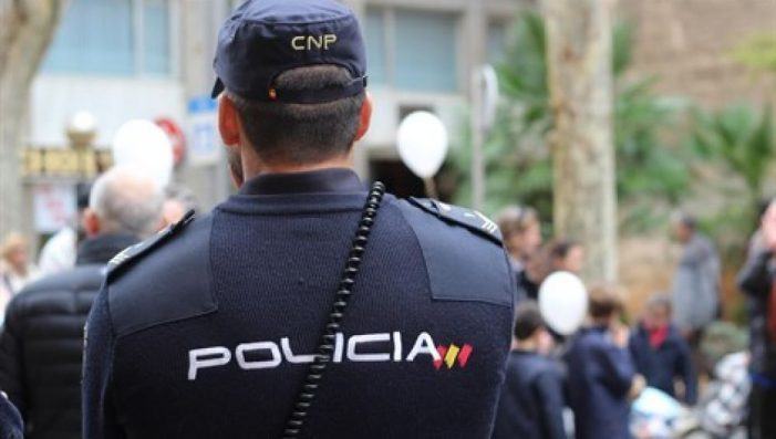 Los medios especializados se hacen eco de la eficacia de los radiopatrullas y el 091 de la Policía Nacional de Vigo