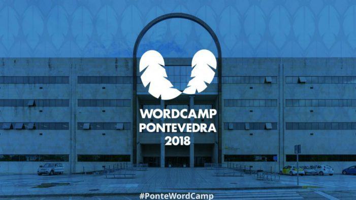 A primeira WordCamp de Galicia reunirá preto de 200 persoas en CCSS e da Comunicación