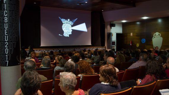 Música e cine comprometido para inaugurar o 11º Festival Internacional de Curtas de Bueu