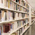 El Ministerio de Cultura y Deporte difunde sus recomendaciones para la reapertura de servicios al público en las bibliotecas
