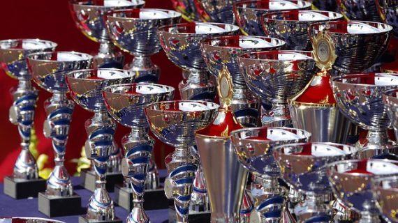 Trofeos deportivos