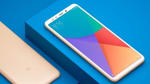 Estas son las novedades de XiaoMi