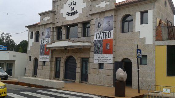 O Concello organiza novos cursos de idiomas non convencionais (CHINÉS E RUSO) e un obradoiro de moda