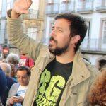 Antón Gómez Reino obtén o aval das inscritas en Podemos Galicia para presentarse ás primarias para as eleccións autonómicas