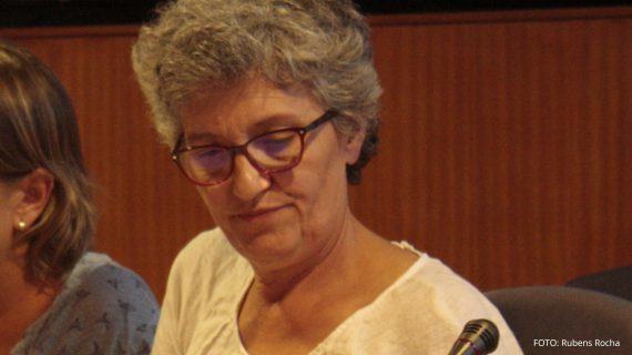 Lídia Senra: “O futuro da UE depende tamén dun mundo rural vivo e dinámico”