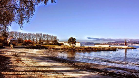Limpeza de praias o vindeiro sábado, día 20, en Alcabre