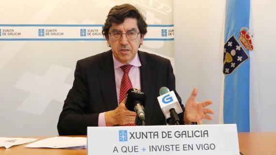 O Plan galego de formación 2018-2019 permitirá a 3690 desempregados da área de Vigo elixir a súa cualificación entre 246 cursos