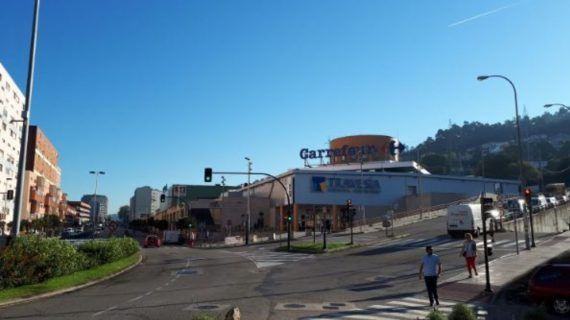 O Centro Comercial Travesía celebra a súa particular festa de Halloween