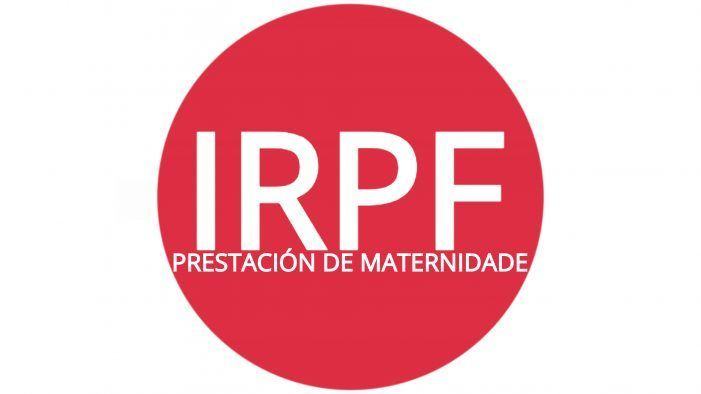 Como reclamar a devolución das contías do IRPF pola prestación de maternidade?