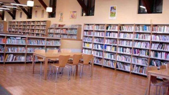 Aberto o prazo para a incorporación de 25 novos centros escolares ao Plan de Mellora de Bibliotecas Escolares, PLAMBE