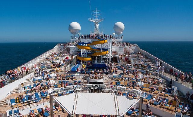 Ventajas de embarcar en un crucero desde Barcelona