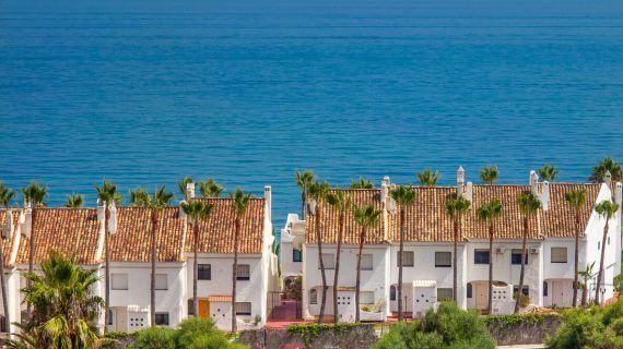 Ventajas de invertir en una casa de segunda mano en la playa